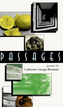 Paperback Passages: Poems Book