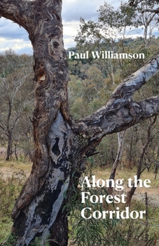 Paperback Along the Forest Corridor Book