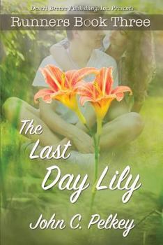 Paperback The Last Day Lily Book