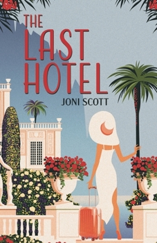 Paperback The Last Hotel Book