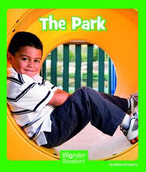 Paperback The Park Book