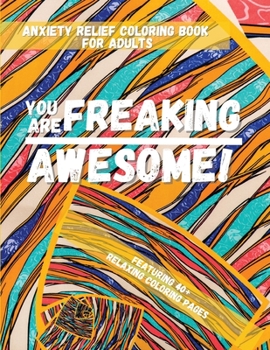 Paperback You Are Freaking Fabulous! Book