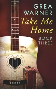 Paperback Take Me Home Book