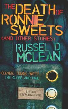 Paperback The Death of Ronnie Sweets (and Other Stories) Book