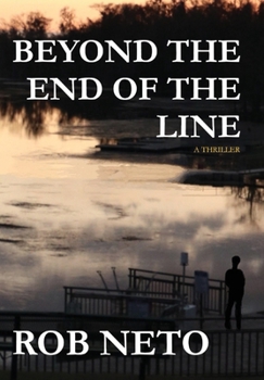 Hardcover Beyond the End of the Line Book