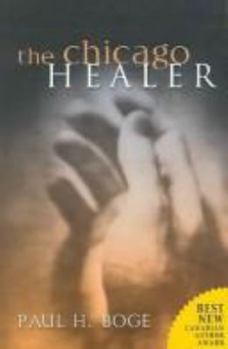 Paperback The Chicago Healer Book