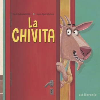 Paperback La Chivita: colección Luna de Azafrán [Spanish] Book