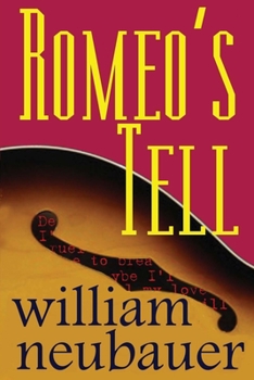 Paperback Romeo's Tell Book