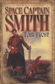 Paperback Space Captain Smith Book