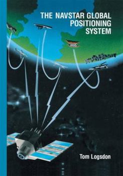 Hardcover The Navstar Global Positioning System Book