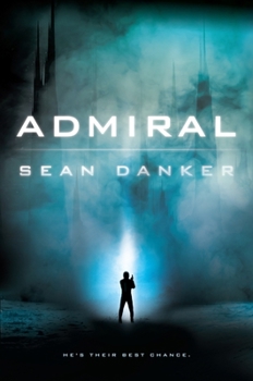 Admiral - Book  of the Admiral Series
