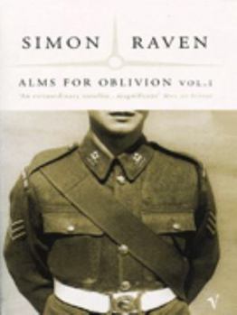 Paperback Alms for Oblivion, Vol. I Book