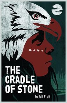 Paperback The Cradle of Stone Book