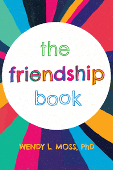 Hardcover The Friendship Book