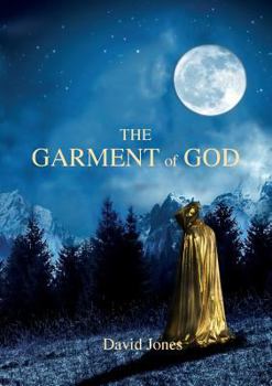 Paperback The Garment Of God Book
