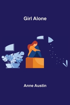 Paperback Girl Alone Book
