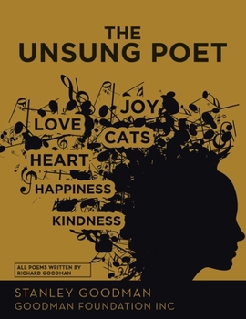 Paperback The Unsung Poet Book