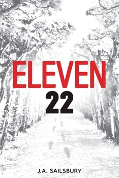 Paperback Eleven 22 Book