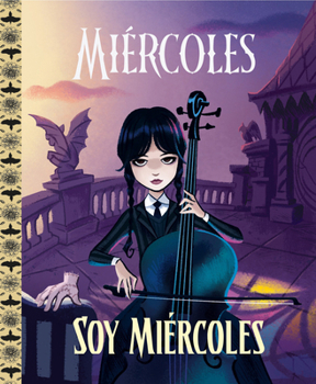 Hardcover Soy Miércoles / I Am Wednesday [Spanish] Book