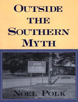 Paperback Outside the Southern Myth Book