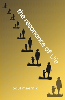 Paperback The resonance of Life Book