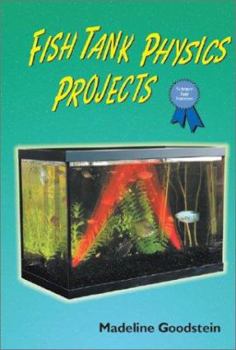 Library Binding Fish Tank Physics Projects Book