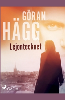 Paperback Lejontecknet [Swedish] Book