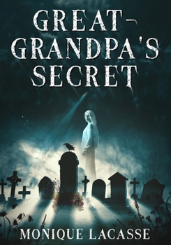 Paperback Great-grandpa's SECRET Book