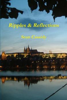 Paperback Ripples & Reflections Book