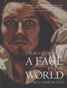 Paperback A Face to the World Book
