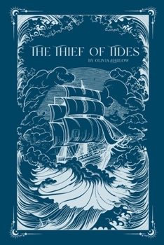 Paperback The Thief of Tides Paperback Book