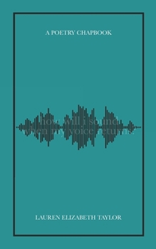 Paperback How Will I Sound When My Voice Returns? (A Poetry Chapbook) Book