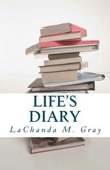 Paperback Life's Diary: The Revised Version Book