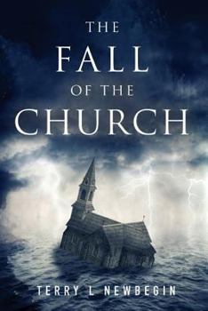 Paperback The Fall of the Church Book