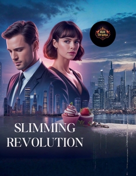 Paperback Slimming Revolution Book