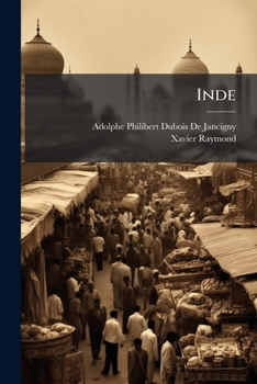 Paperback Inde [French] Book