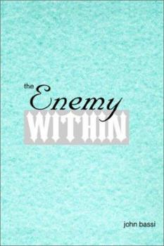 Paperback The Enemy Within Book