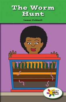 Paperback The Worm Hunt Book