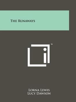 Paperback The Runaways Book