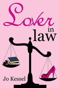 Paperback Lover in Law Book