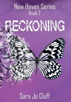 Hardcover Reckoning Book