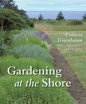 Hardcover Gardening at the Shore Book