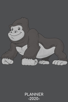 Paperback Planner 2020: Weekly Planner 2020 For Organizing And Making Notes I Diary 2020 With Date I Agenda Schedule 6x9 Inch Book