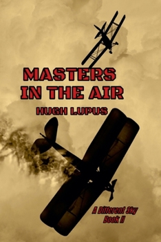 Paperback Masters In The Air Book