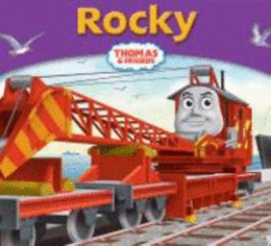 Rocky - Book #46 of the Thomas Story Library