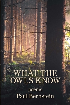 Paperback What the Owls Know Book