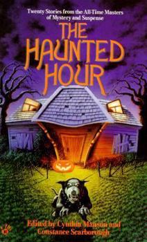 Mass Market Paperback The Haunted Hour Book