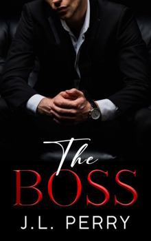 Paperback The Boss Book