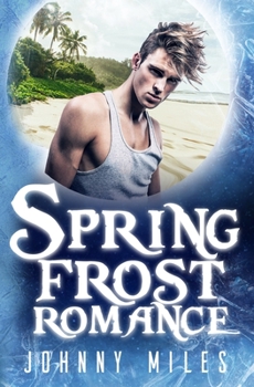 Paperback Spring Frost Romance Book