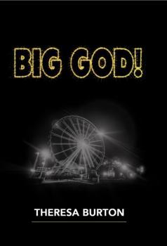 Paperback BIG God! Book
